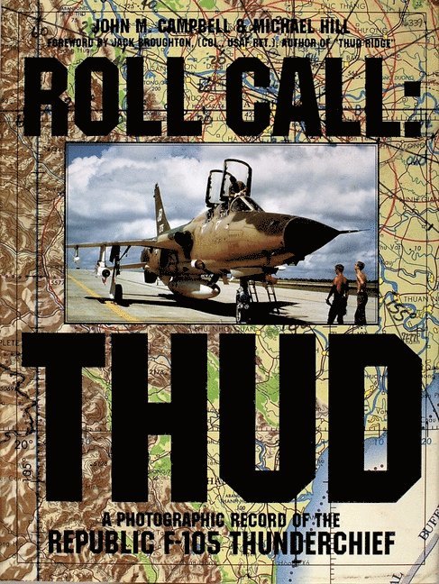 John M. Campbell, Michael Hill, John M Campbell - Roll Call, Inbunden