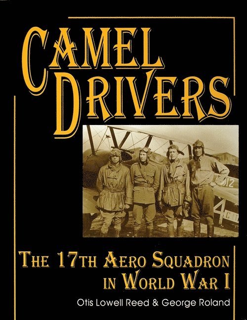 The Camel Drivers 1