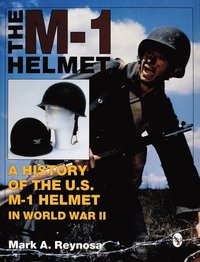 bokomslag The M-1 Helmet