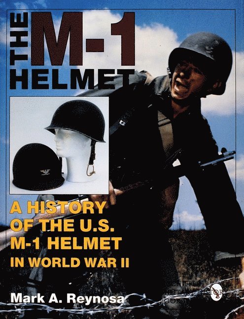 The M-1 Helmet 1