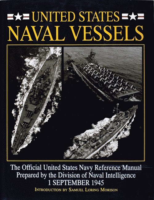 United States Naval Vessels 1