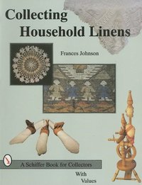bokomslag Collecting Household Linens