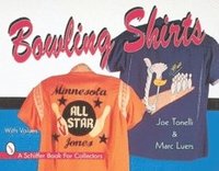 bokomslag Bowling Shirts