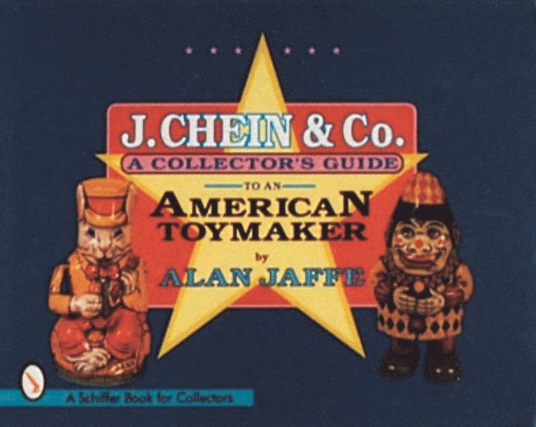 J. Chein & Co. 1