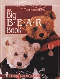 bokomslag The Big Bear Book