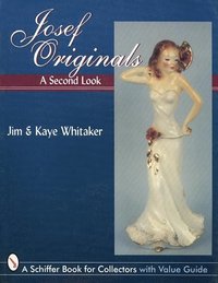 bokomslag Josef Originals : A Second Look