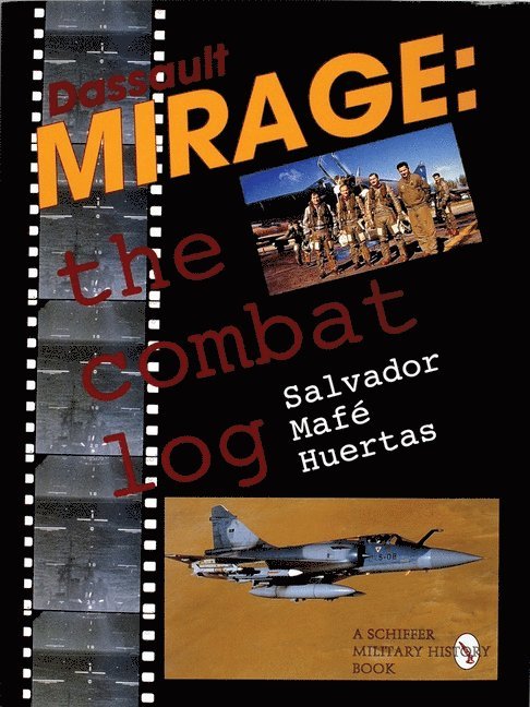 Dassault Mirage 1