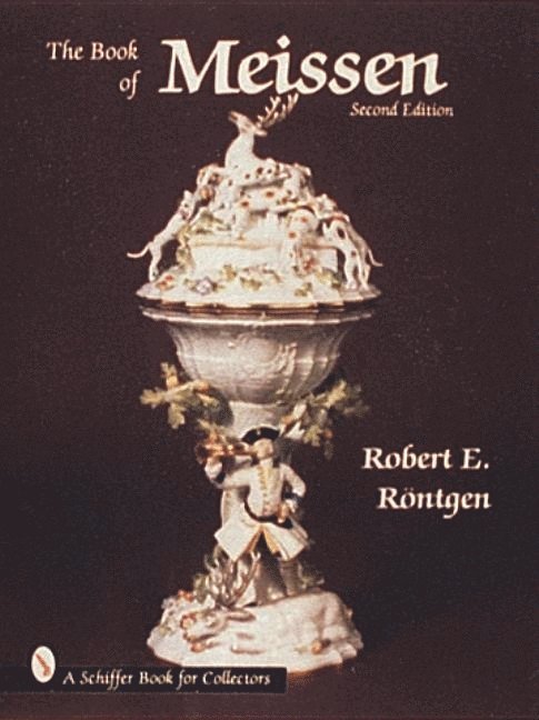 The Book of Meissen 1