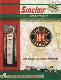 bokomslag Sinclair¿ Collectibles