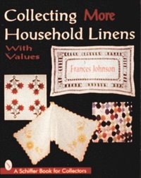 bokomslag Collecting More Household Linens