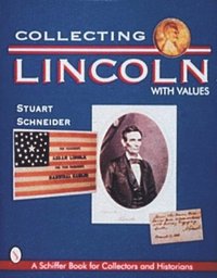 bokomslag Collecting Lincoln