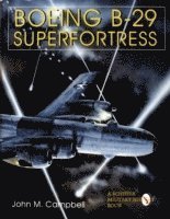 bokomslag Boeing B-29 Superfortress  Vol. II