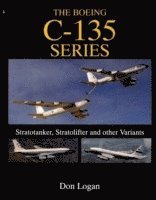 Don Logan, Qc Reade, David - Boeing C-135 Series:, Inbunden