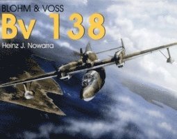 bokomslag Blohm & Voss Bv 138