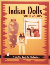 bokomslag Indian Dolls