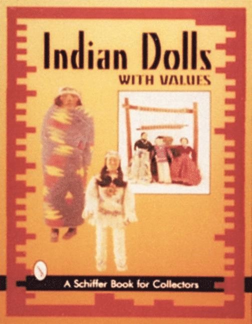 Indian Dolls 1