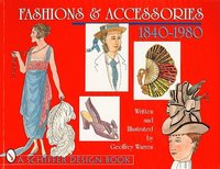 bokomslag Fashions & Accessories 1840-1980