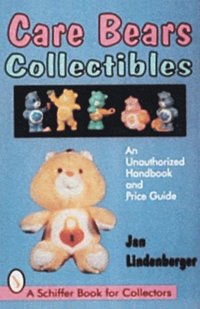 bokomslag Care Bears Collectibles