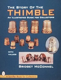 bokomslag The Story of the Thimble