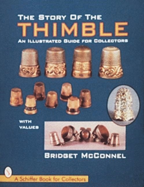 The Story of the Thimble 1