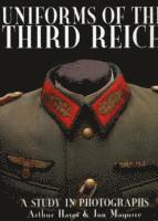 Uniforms of the Third Reich 1