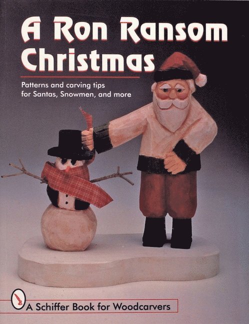 A Ron Ransom Christmas 1