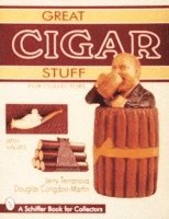 bokomslag Great Cigar Stuff for Collectors