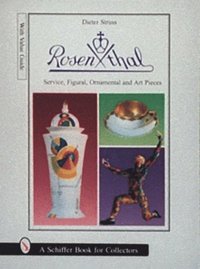 bokomslag Rosenthal