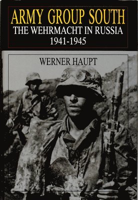 Army Group South