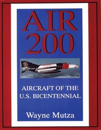bokomslag Air 200