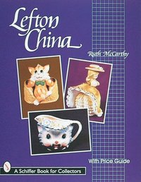 bokomslag Lefton China