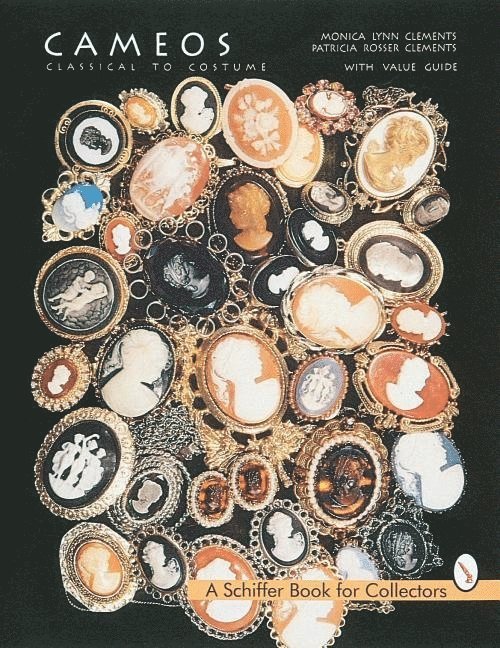 Cameos : Classical to Costume