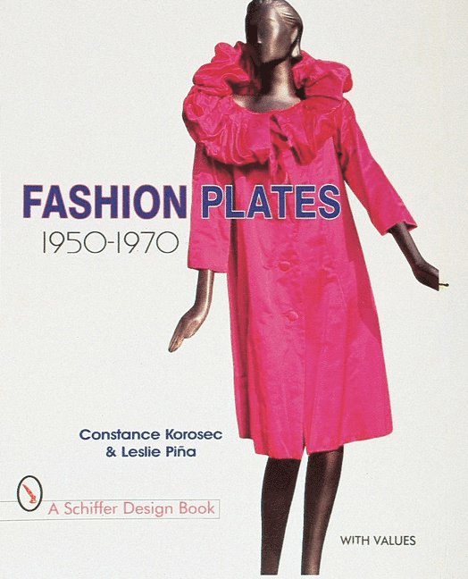 Fashion Plates 1