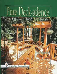 bokomslag Pure Deck-adence