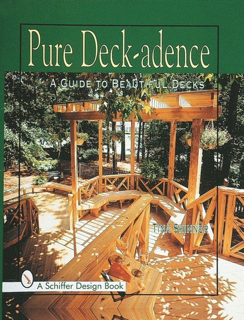 Pure Deck-adence 1