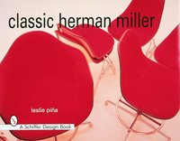 bokomslag Classic Herman Miller