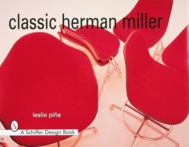 Classic Herman Miller 1