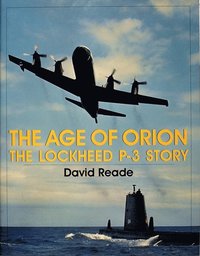 bokomslag The Age of Orion