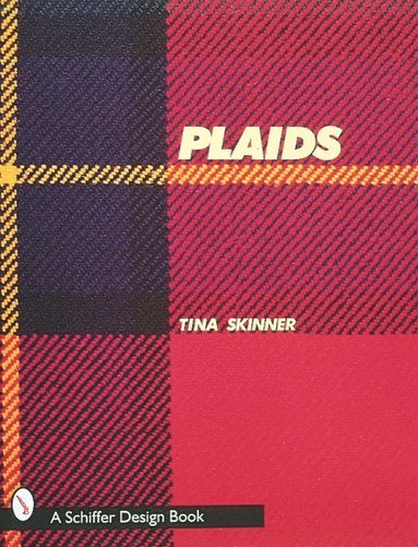 bokomslag Plaids