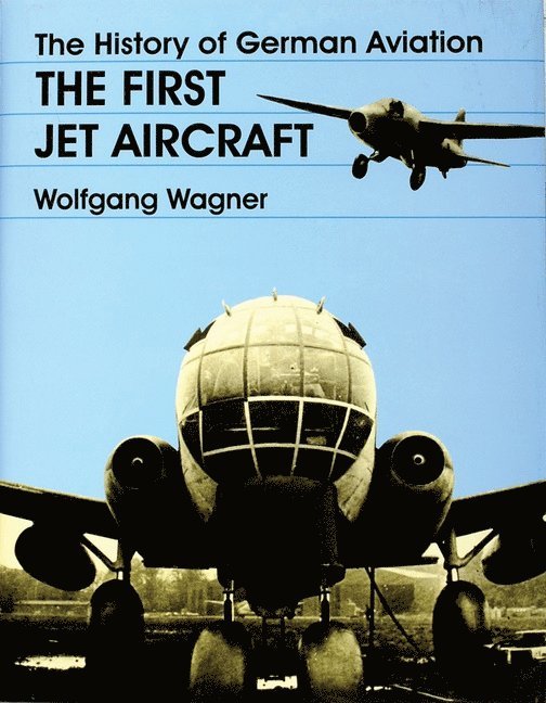 The History of German Aviation 1