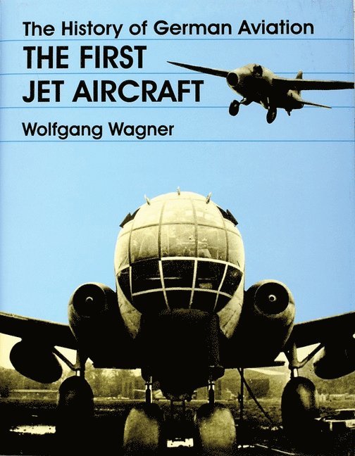 History of German Aviation