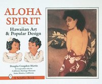 bokomslag Aloha Spirit