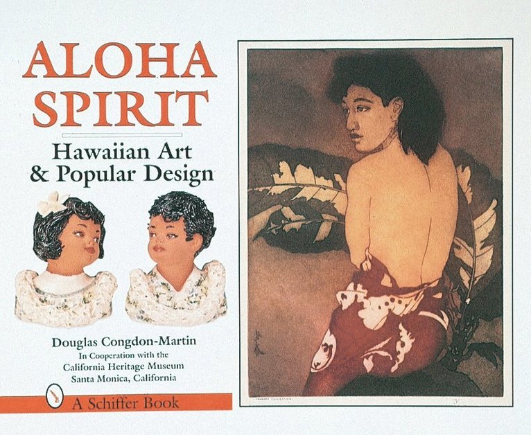 Aloha Spirit 1