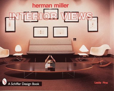 bokomslag Herman Miller