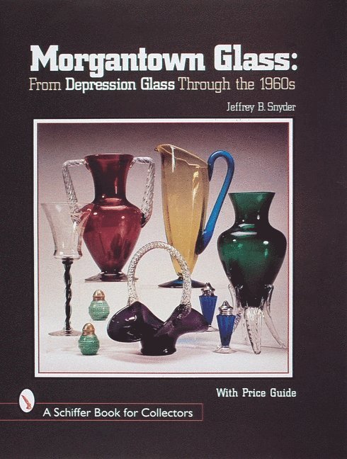 Morgantown Glass 1