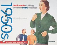 bokomslag Fashionable clothing from the sears catalogs