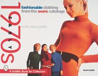 bokomslag Fashionable Clothing  from the Sears Catalog