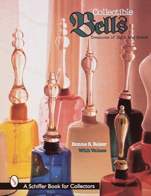 Collectible Bells 1