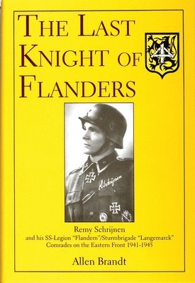 The Last Knight of Flanders 1