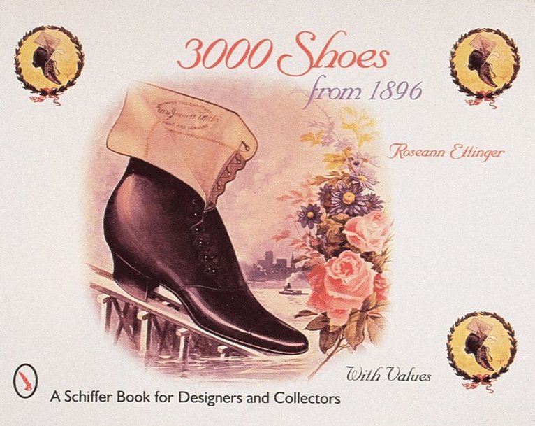 3000 Shoes from 1896 1